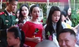 嘴哥堂姐结婚爆料视频播放,笑料百出，温馨感人瞬间回顾