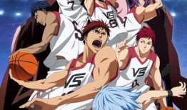 黑子篮球last game在线观看,巅峰对决，在线观看最后一战